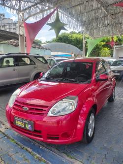 FORD Ka Hatch 1.6 TECNO FLEX