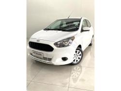 FORD Ka + Sedan 1.0 12V 4P TI-VCT SE PLUS FLEX
