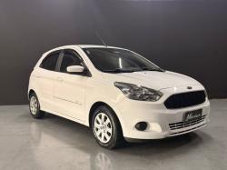 FORD Ka + Sedan 1.0 12V 4P TI-VCT SE PLUS FLEX