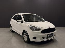 FORD Ka + Sedan 1.0 12V 4P TI-VCT SE PLUS FLEX