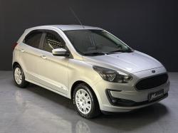FORD Ka + Sedan 1.0 12V 4P TI-VCT SE PLUS FLEX