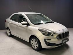 FORD Ka + Sedan 1.0 12V 4P FLEX TI-VCT SE