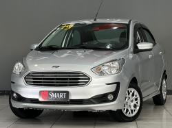 FORD Ka + Sedan 1.5 12V 4P FLEX TI-VCT SE