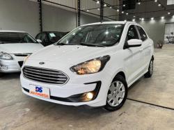 FORD Ka + Sedan 1.5 12V 4P FLEX TI-VCT SE
