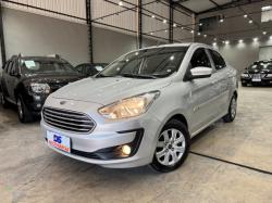 FORD Ka + Sedan 1.5 12V 4P FLEX TI-VCT SE