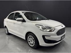 FORD Ka + Sedan 