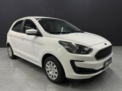 FORD Ka + Sedan 