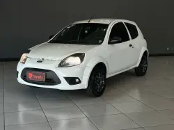 FORD Ka + Sedan 