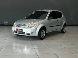 FORD Ka + Sedan 