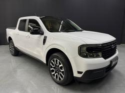 FORD Maverick Pick-up 2.0 4P ECOBOOST LARIAT FX4 AUTOMTICO