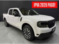 FORD Maverick Pick-up 2.0 4P ECOBOOST LARIAT FX4 AUTOMTICO