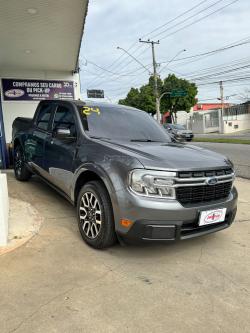 FORD Maverick Pick-up 2.5 4P HYBRID LARIAT E-CVT AUTOM�TIO