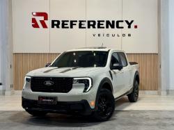 FORD Maverick Pick-up 2.0 4P ECOBOOST BLACK AUTOM�TICO