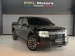 FORD Maverick Pick-up 2.0 4P ECOBOOST LARIAT FX4 AUTOM�TICO
