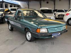 FORD Pampa 1.8 GL