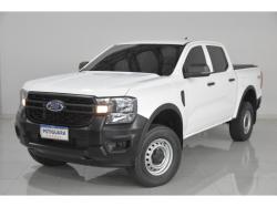 FORD Ranger 2.0 4P TURBO DIESEL XL 4X4 CABINE DUPLA