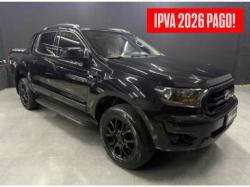 FORD Ranger 2.2 16V BLACK DIESEL CABINE DUPLA AUTOMTICO