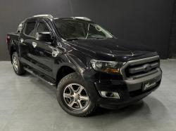FORD Ranger 2.2 16V XLS DIESEL 4X4 CABINE DUPLA AUTOM�TICO