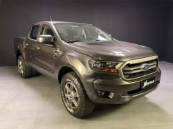 FORD Ranger 2.2 16V 4X4 SPORTRAC DIESEL CABINE DUPLA AUTOM�TICO