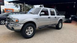 FORD Ranger 2.3 16V XLT CABINE DUPLA