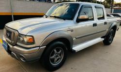 FORD Ranger 2.3 16V XLS CABINE DUPLA