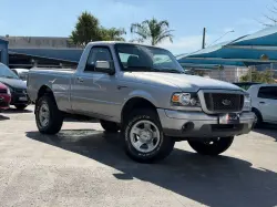 FORD Ranger 2.3 16V XLS SPORT CABINE SIMPLES