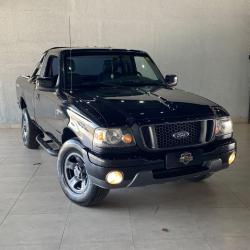 FORD Ranger 2.3 16V XLS CABINE SIMPLES