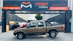 FORD Ranger 2.5 16V XL 4X4 TURBO DIESEL CABINE DUPLA