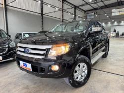 FORD Ranger 2.5 16V FLEX XLS CABINE DUPLA