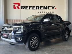 FORD Ranger 3.0 16V 4X4 LIMITED DIESEL CABINE DUPLA