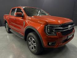 FORD Ranger 3.0 16V XLT 4X4 DIESEL CABINE DUPLA FORD Ranger 3.0 16V XLT 4X4 DIESEL CABINE DUPLA