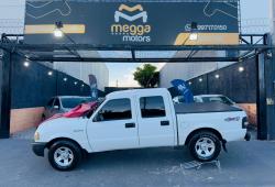 FORD Ranger 3.0 16V XL DIESEL CABINE DUPLA