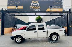 FORD Ranger 3.0 16V XLS 4X4 DIESEL CABINE DUPLA