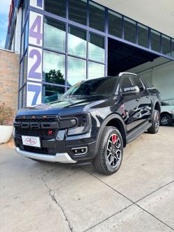 FORD Ranger 3.0 16V 4X4 LIMITED TURBO DIESEL CABINE DUPLA