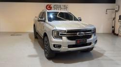 FORD Ranger 3.0 V6 4X4 LIMITED PLUS TURBO DIESEL CABINE DUPLA AUTOM�TICO