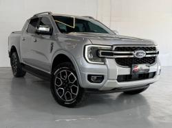 FORD Ranger 3.0 V6 4X4 LIMITED PLUS TURBO DIESEL CABINE DUPLA AUTOM�TICO