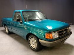 FORD Ranger 4.0 V6 12V XL CABINE SIMPLES