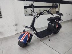 GO EL�TRICOS X7 2000 W