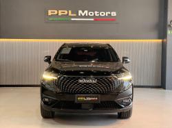 GWM Haval H6 1.5 16V 4P PHEV PREMIUM AWD E-TRACTION AUTOM�TICO