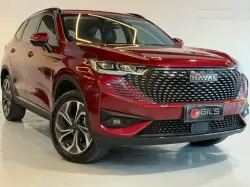GWM Haval H6 1.5 16V 4P PHEV PREMIUM AWD E-TRACTION AUTOM�TICO
