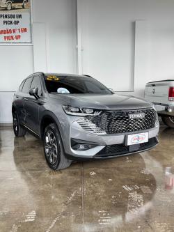 GWM Haval H6 1.5 16V 4P PHEV34 AWD E-TRATION AUTOM�TICO