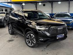 GWM Haval H6 1.5 16V 4P PHEV AWD E-TRATION AUTOMÁTICO