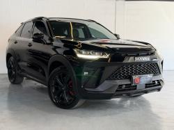 GWM Haval H6 GT 1.5 PHEV AWD E-TRACTION AUTOM�TICO