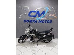 HAOJUE Master Ride 150 