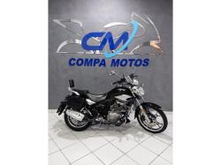 HAOJUE Master Ride 150 