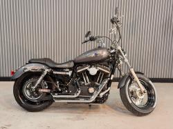 HARLEY DAVIDSON Sportster XL 1200 