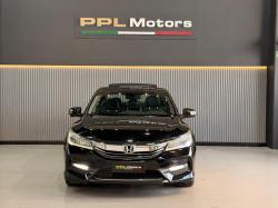 HONDA Accord 3.5 V6 24V 4P EX AUTOM�TICO