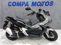HONDA ADV 150 ABS