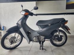 HONDA Biz 100 ES