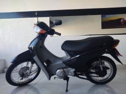 HONDA Biz 100 ES